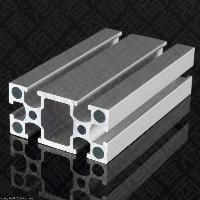 Aluminum Solar Panel Border