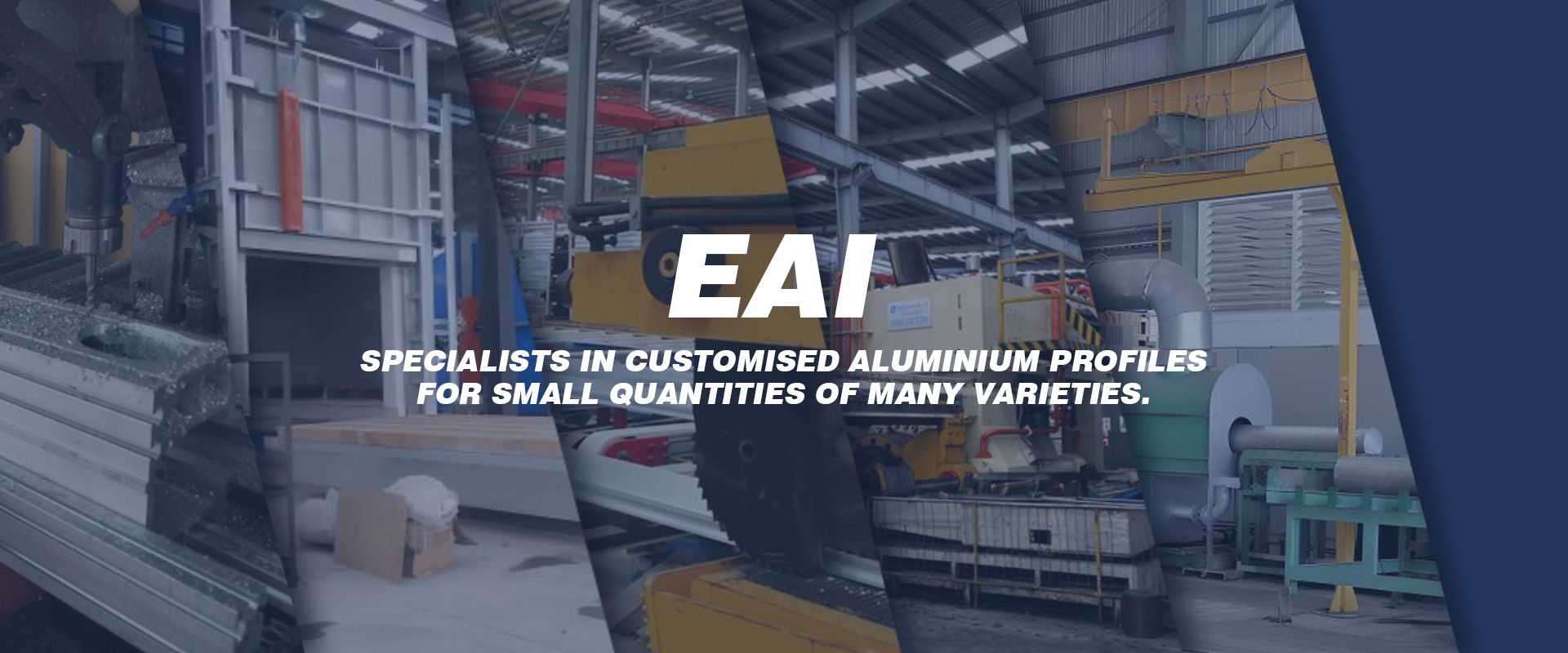 EAI INTERNATIONAL LIMITED