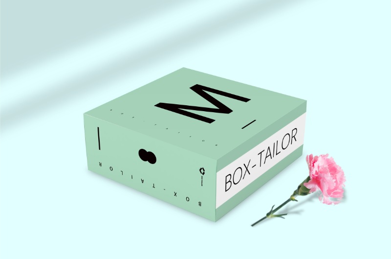 Box-Tailor and GreenEco