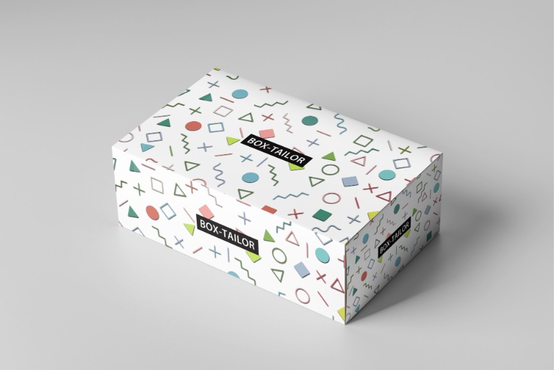 Six Key Aspects in Customized Packaging Boxes