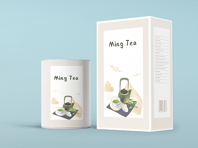 Our Encounter with Ming Tea Limited