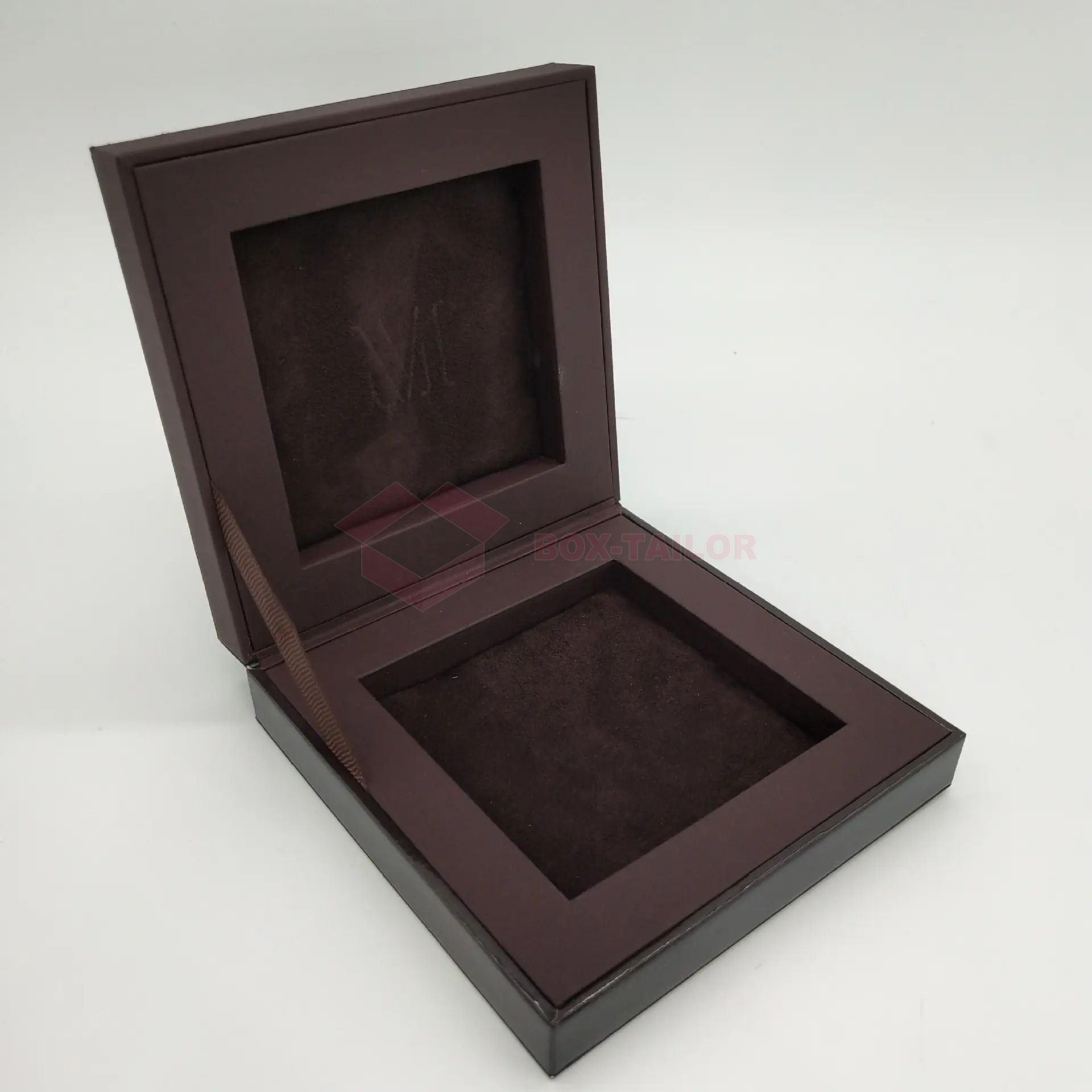 Customized Clothing Packaging Boxes, Clothing Box Design