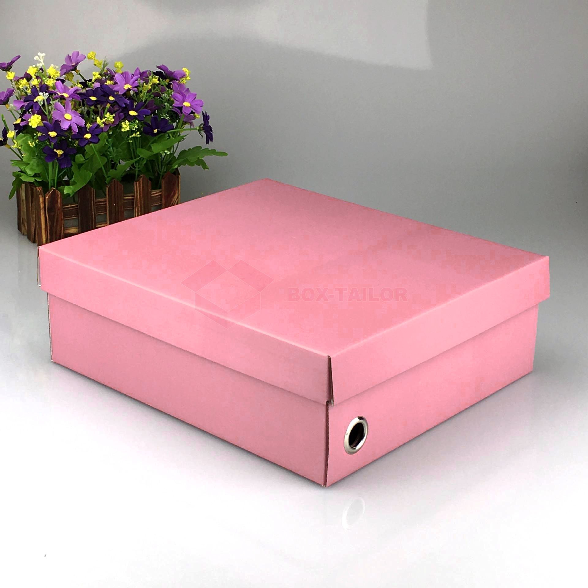 Customized Clothing Packaging Boxes, Clothing Box Design