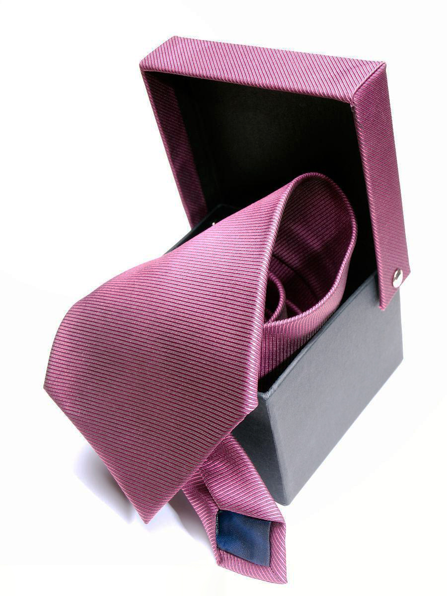 High-end tie packaging box customization