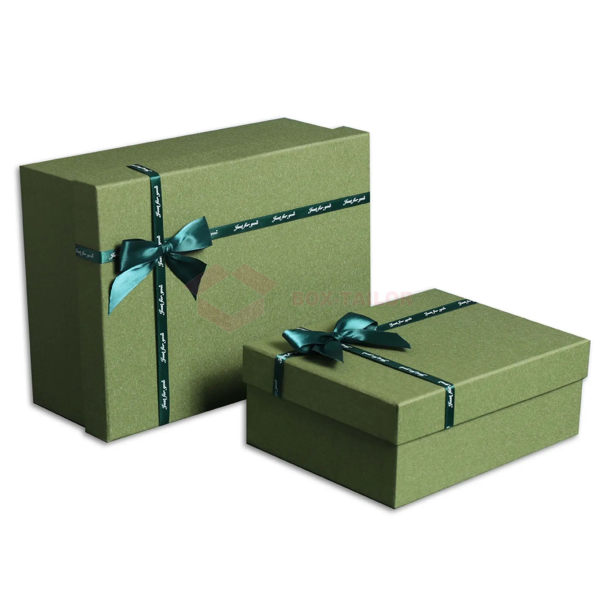 High-end Gift Packaging Customization