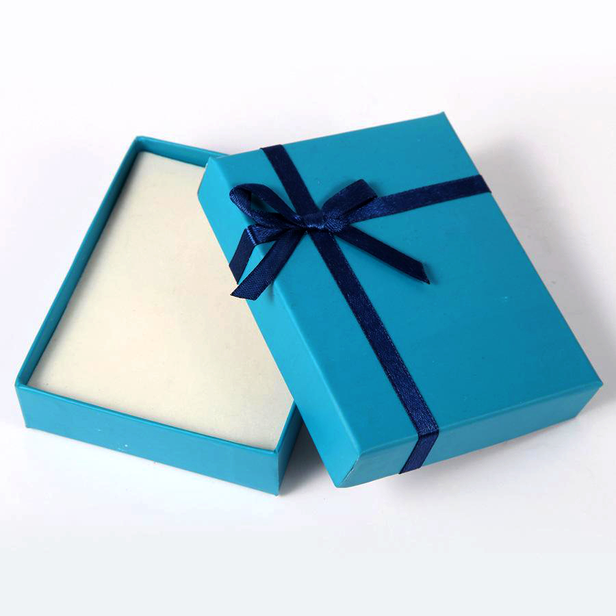 High-end tie packaging box customization