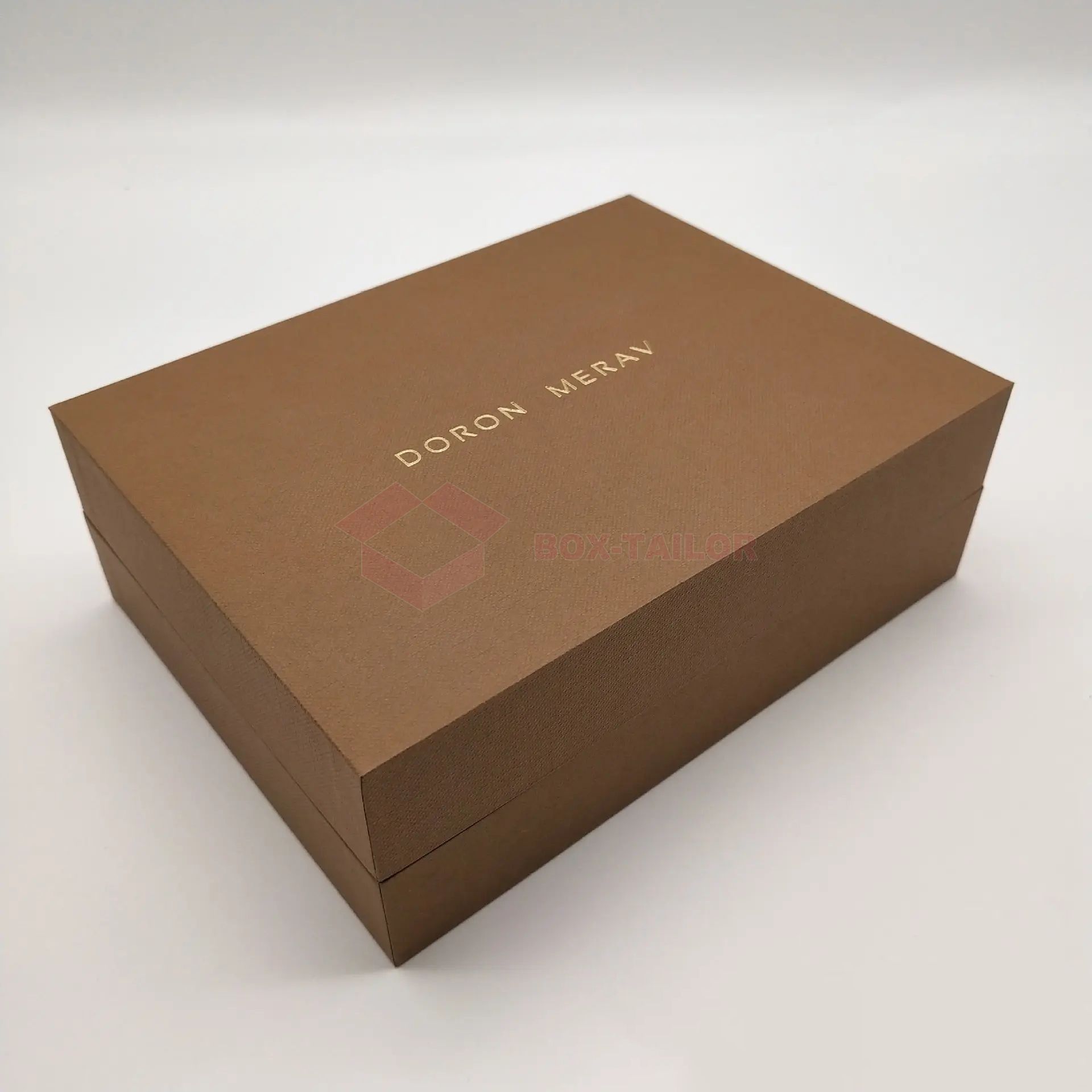 Customized Clothing Packaging Boxes, Clothing Box Design