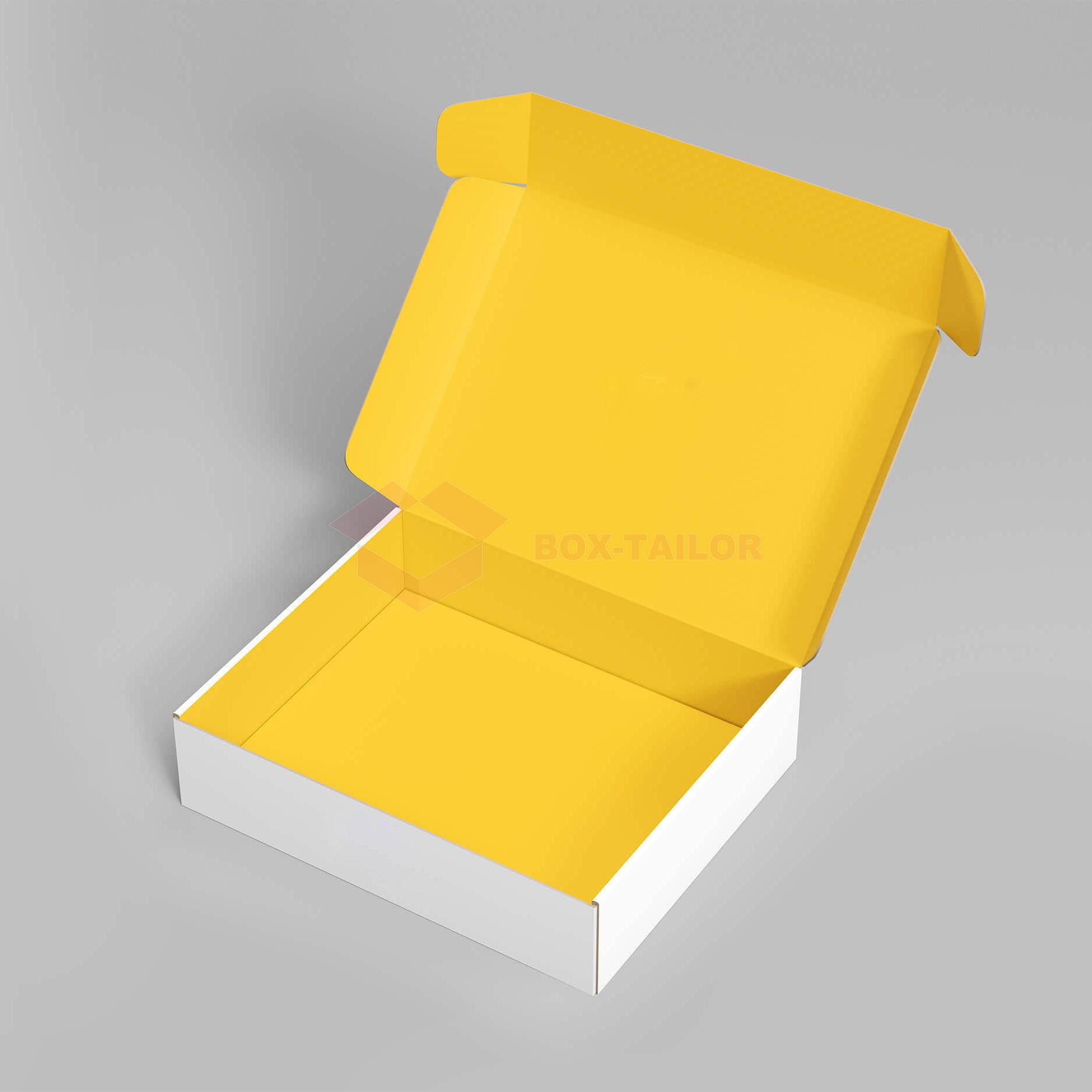 Custom Logo Self Care Gift Box