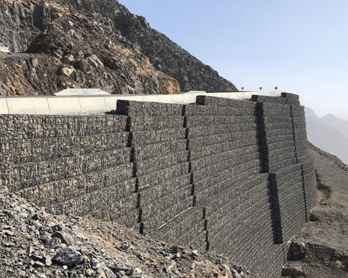 What’s is gabion?- different gabion types and application