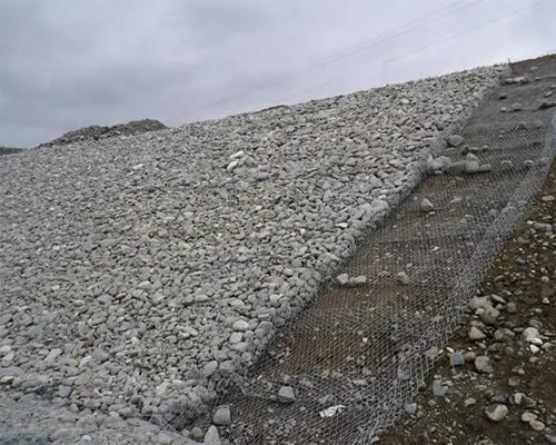 What’s is gabion?- different gabion types and application