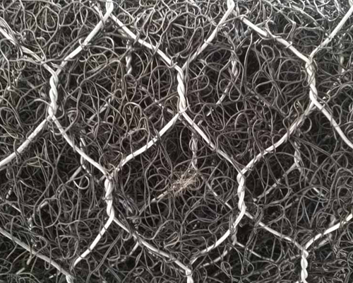 What’s is gabion?- different gabion types and application