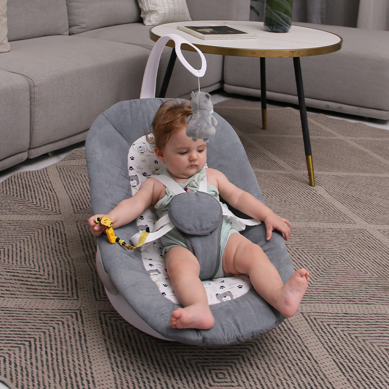 Baby 3D Swings Manufacturer