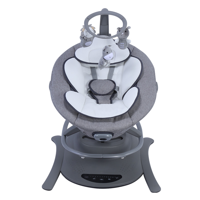 その他 Maydolly Baby AUTO SWING BY055 Maydolly Smart Bassinets & Cradles | Intelligent Sleep