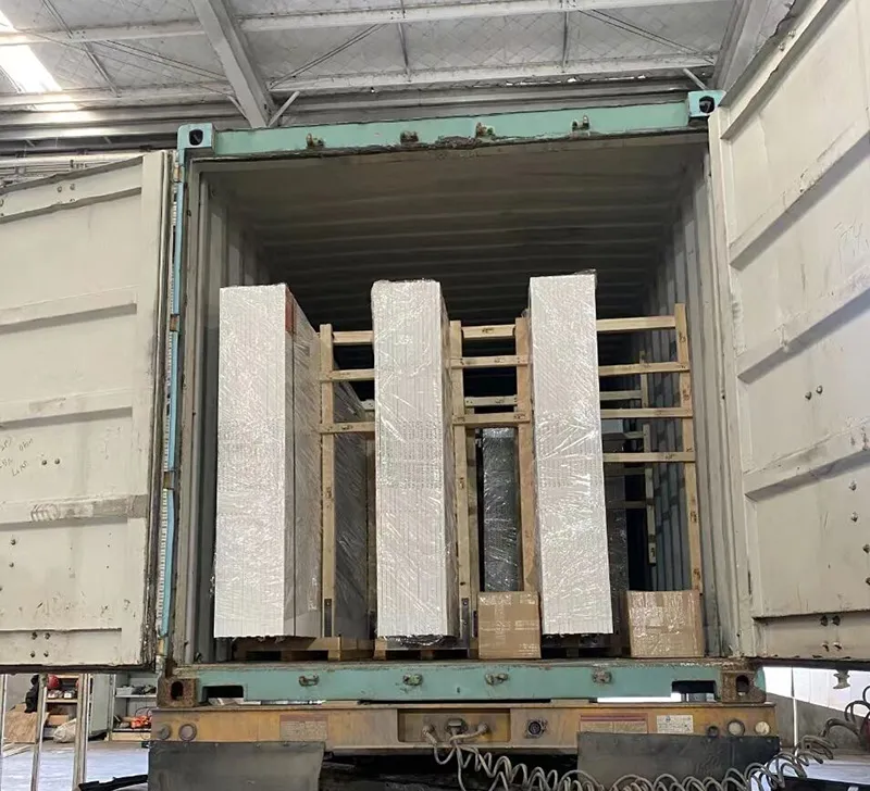 Quartz Stone Production