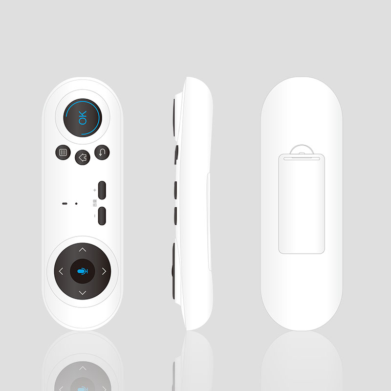 TS-Y440 Bluetooth Voice Remote Control