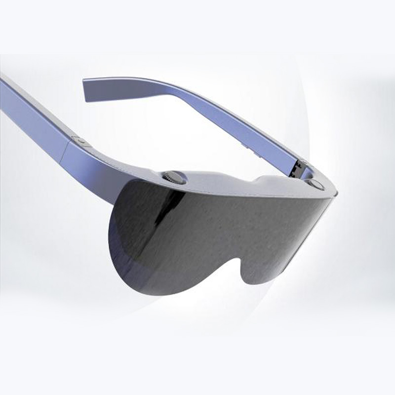 Smart- AR- Glasses: future technology within reach!