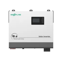 Solar Inverter PV40MAX series