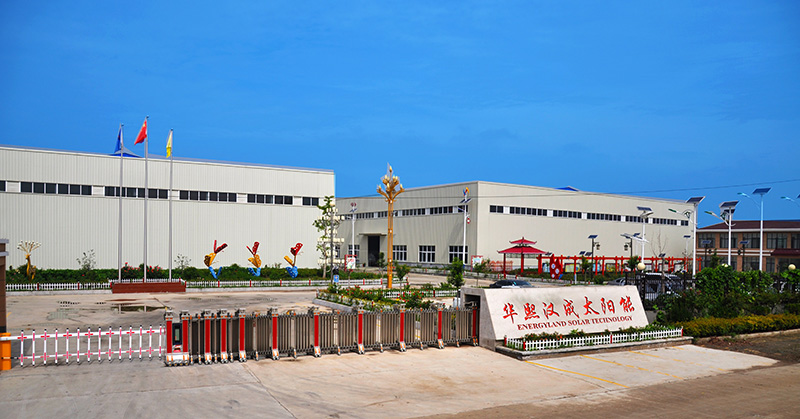 Solar Inverter Manufacturer Energyland Solar