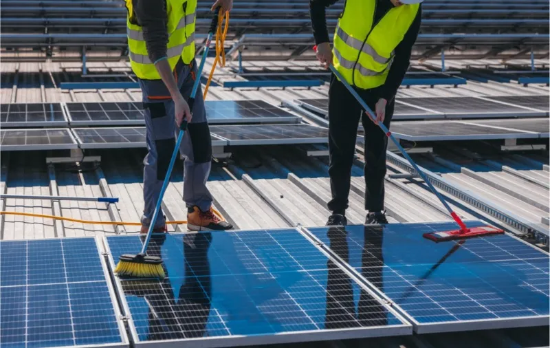 EU increases investment in clean sectors to cope with energy crisis