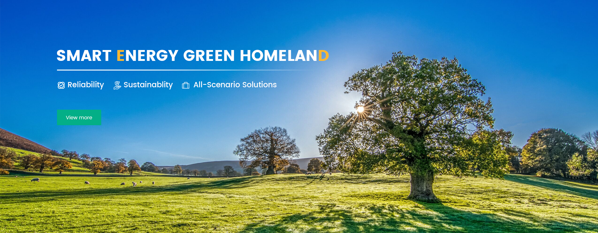 Energyland Solar Technology Co., Ltd