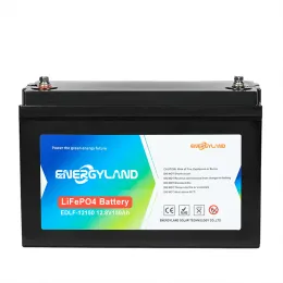 Lithium Battery EDLF 12V Series