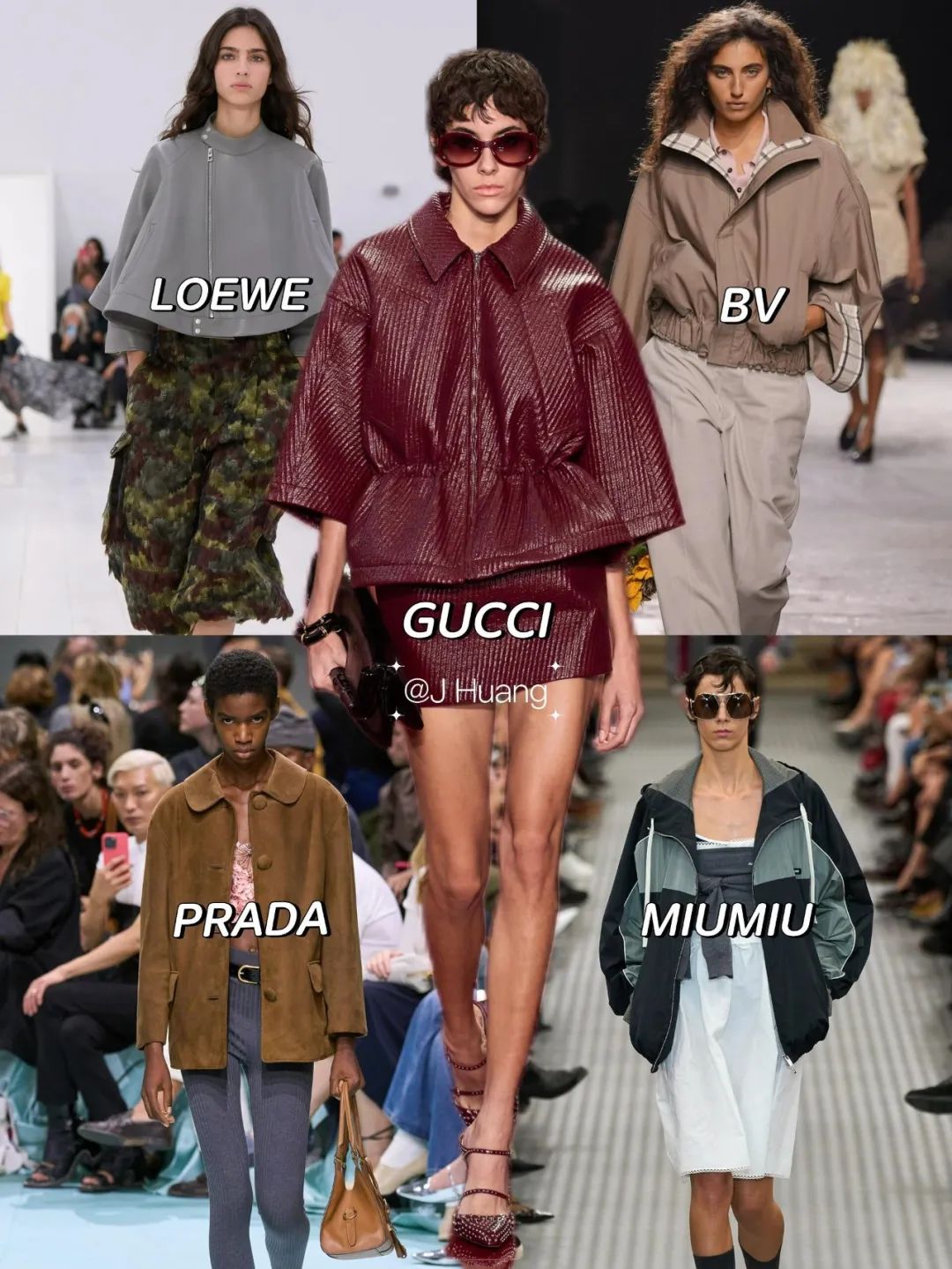 2025 Spring Fashion Vane: Collect 3 popular elements quickly!