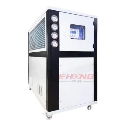 10~40P industrial chiller (air-cooled)