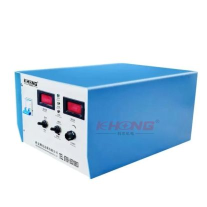 300A 15VElectroplating electrolytic rectifier
