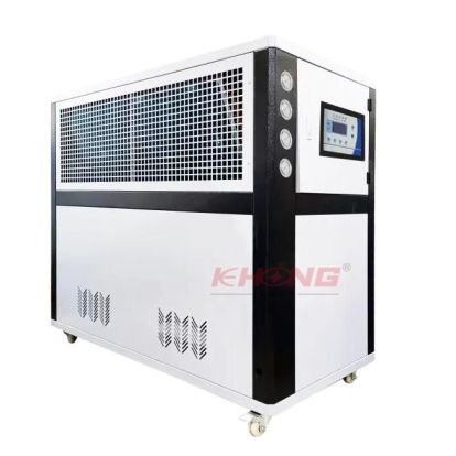 5P refrigerating machine (Air-cooled)
