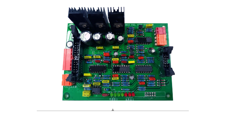 200A Precious metal electroplating power supply