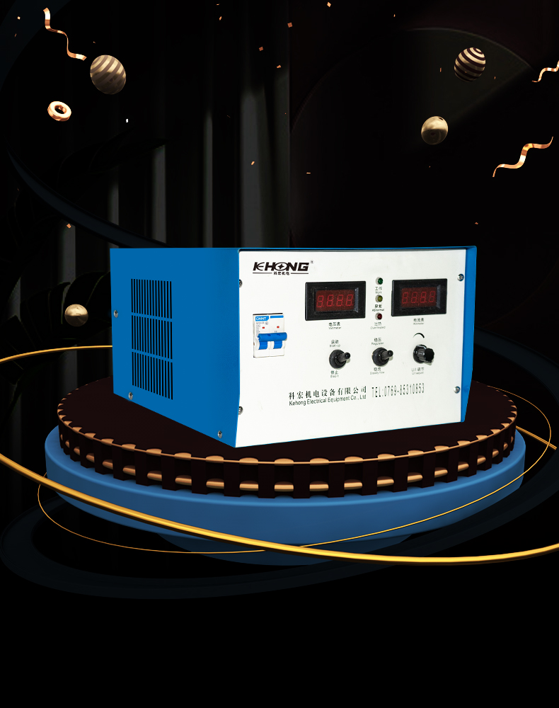 300a 15v High Frequency DC Power Switch