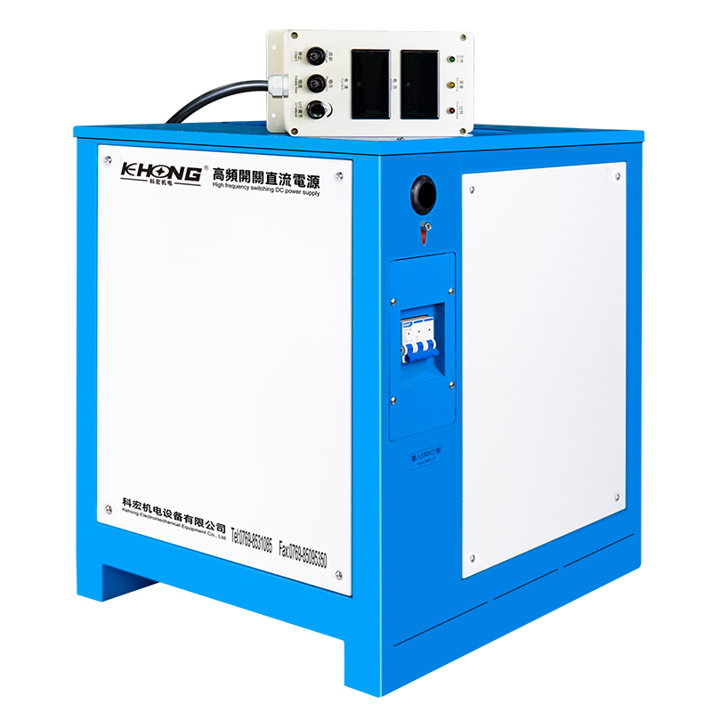 2000A15V Dc power supply for electroplating rectifier