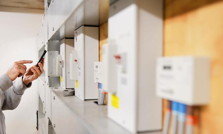 Smart Energy Management Solutions