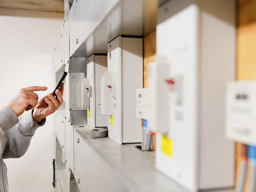 Smart Energy Management in Schools: Enhancing Safety and Reducing Costs