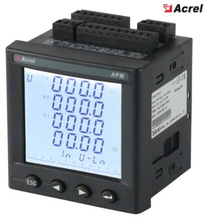Energy meter