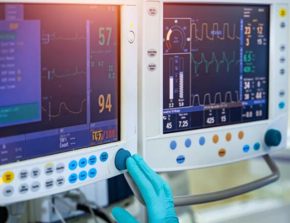 Enhancing Electrical Safety in Hospitals: The Role of Advanced Energy Monitoring Solutions