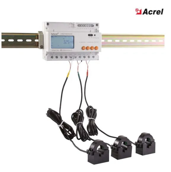 Acrel Smart Meter