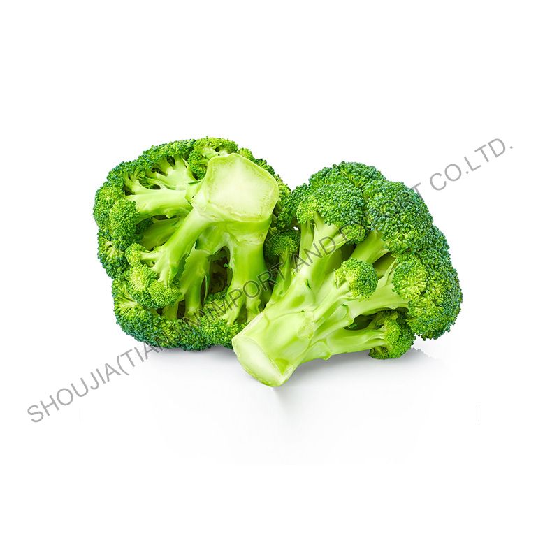 Fresh broccoli