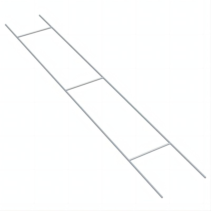 block ladder wire, block ladder mesh, concrete block reinforcement