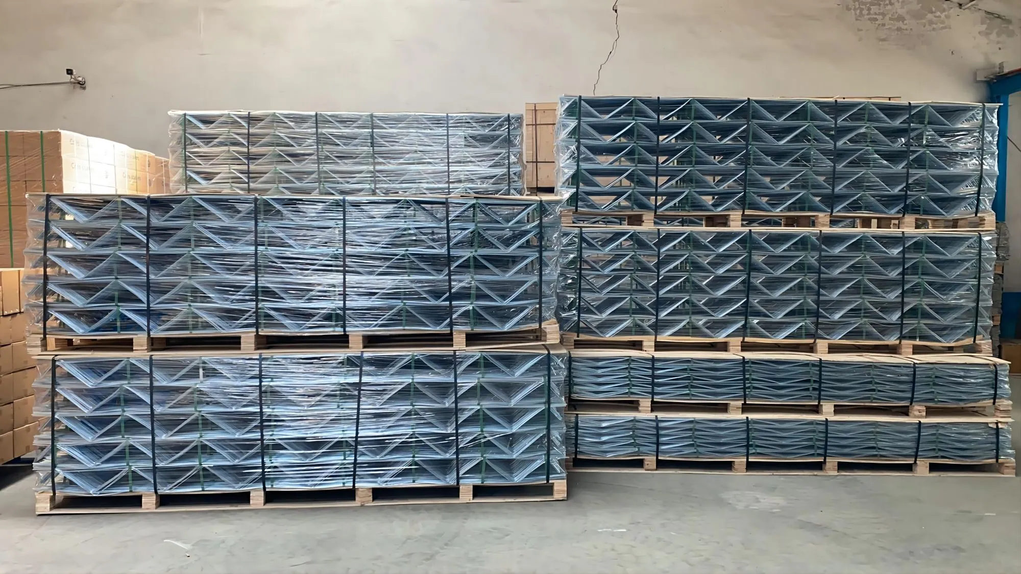 block truss mesh, block truss, block reinforcing truss wire