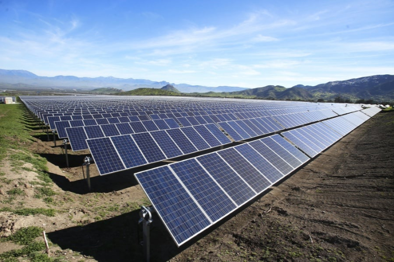 The IEA&rsquo;s five key policy action areas to ensure solar PV security of supply