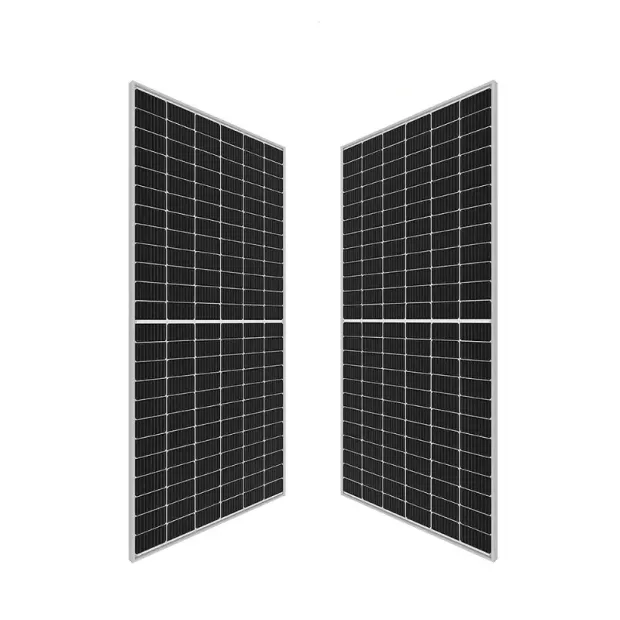 Tier 1 Brand Yingli Solar panel PANDA 3.0PRO 550-575 W 550W 560W 570w ...