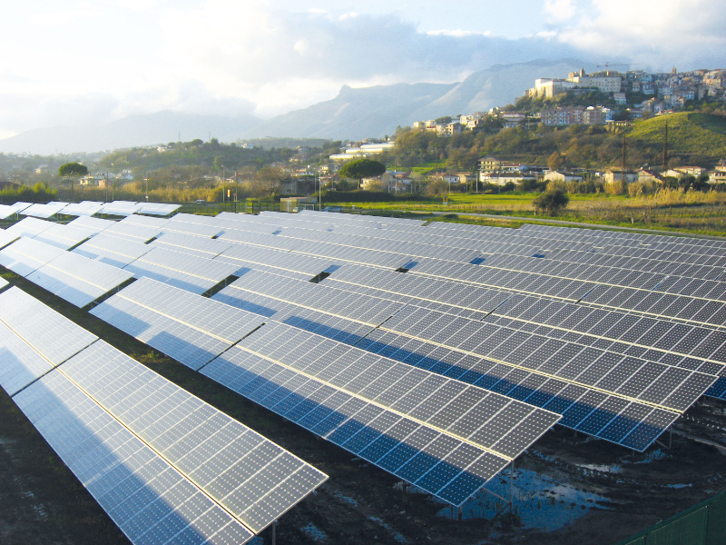 The IEA&rsquo;s five key policy action areas to ensure solar PV security of supply