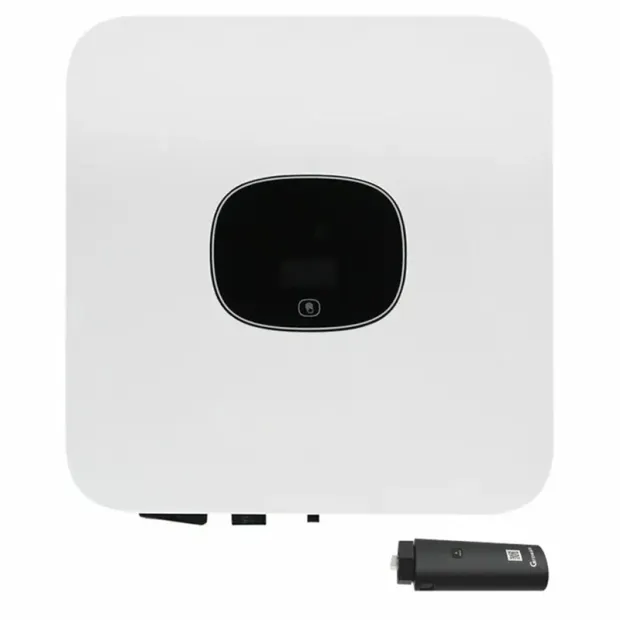 Growatt 5KW 6KW 8KW 10KW Growatt Hybrid Inverter On/Off Grid Inverter ...