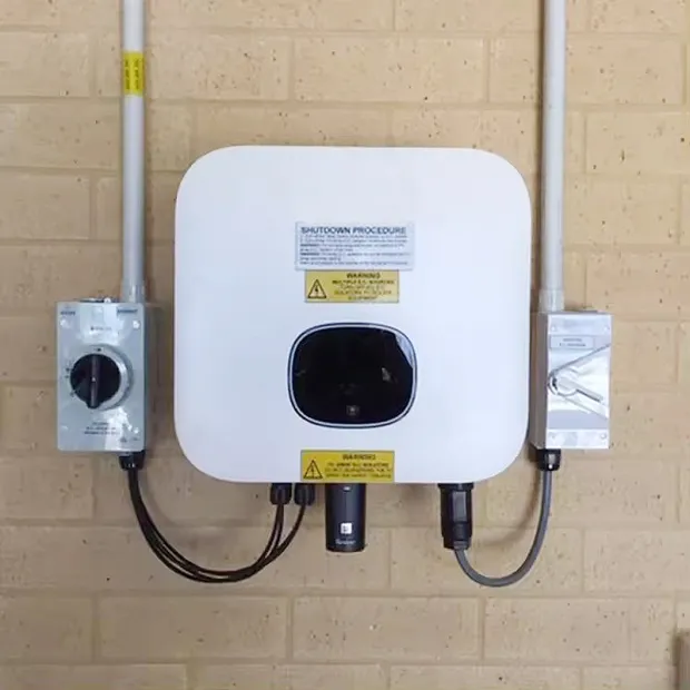 Growatt 5KW 6KW 8KW 10KW Growatt Hybrid Inverter On/Off Grid Inverter ...