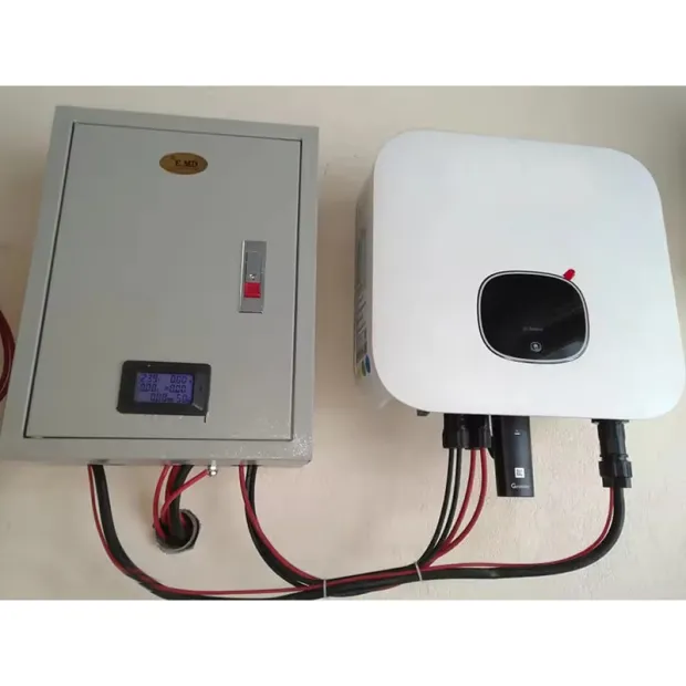 MIN 2500-6000TL-X/XH | Residential PV Inverter