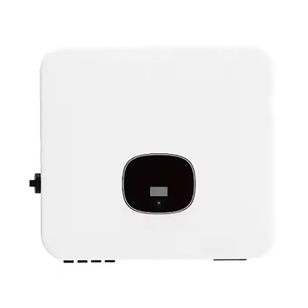 Growatt 5KW 6KW 8KW 10KW Growatt Hybrid Inverter On/Off Grid Inverter ...