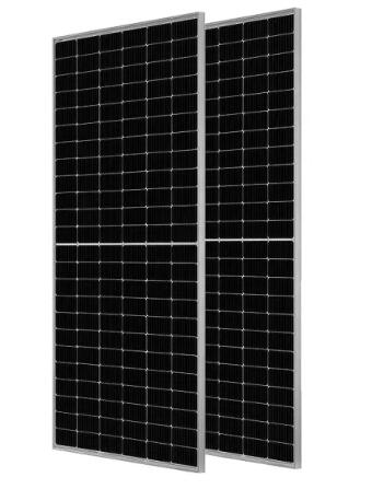 Monocrystalline Solar Panel