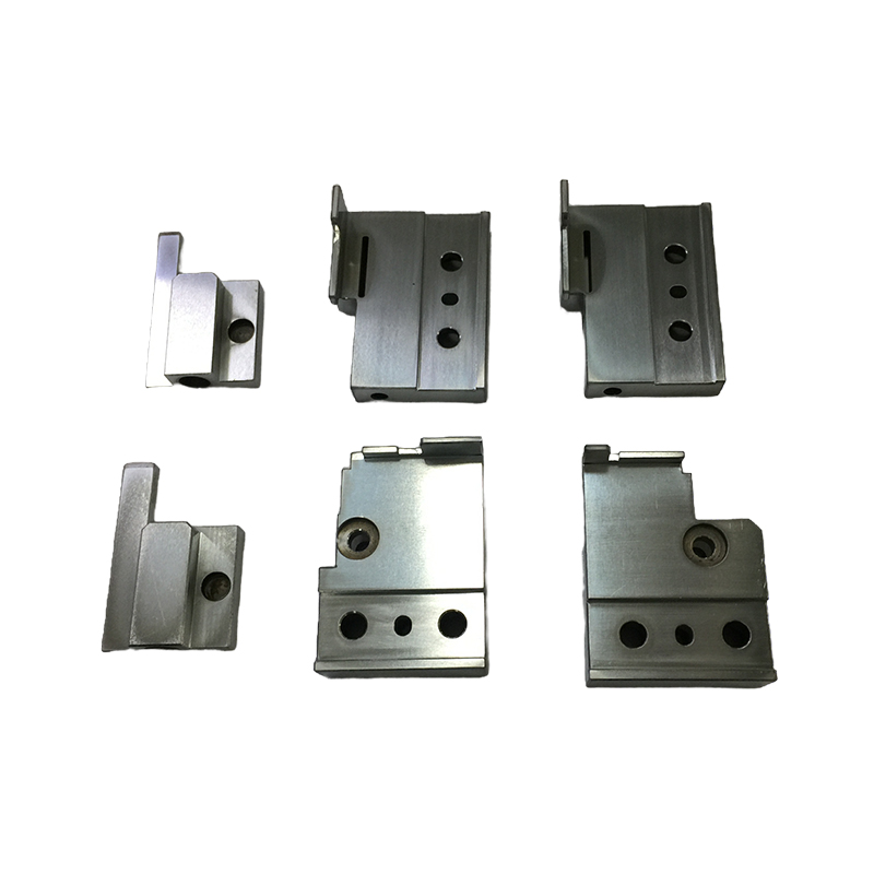 Automotive Electronics Precision Mold Parts