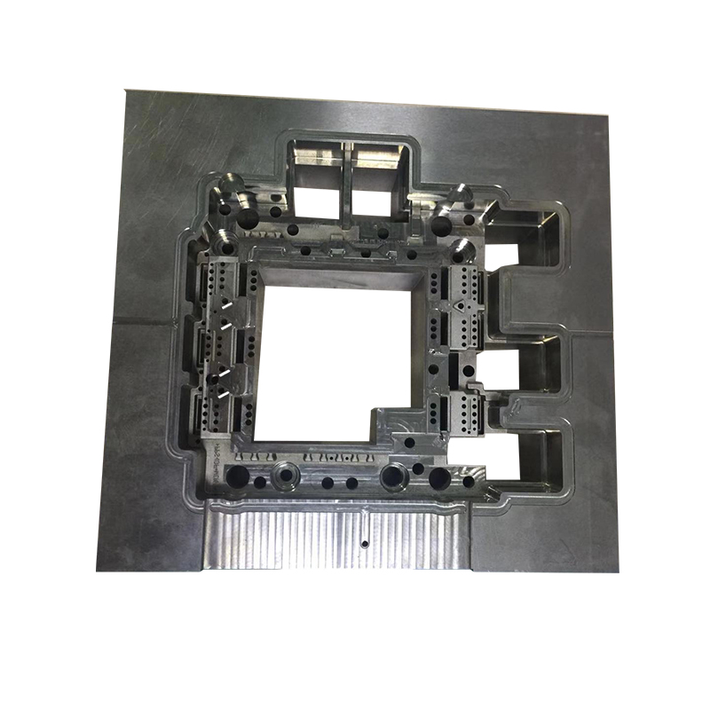 Precision Mold Manufacturing